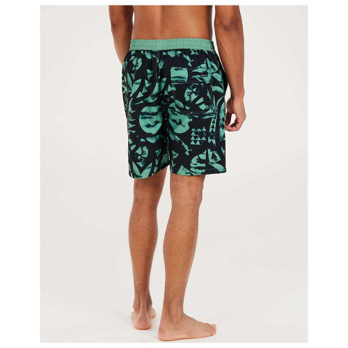 Protest Ανδρικό μαγιό Prtadmer Beachshorts